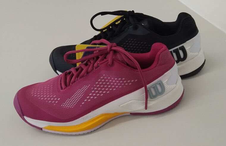 You Call Sneakers 'Tennis Shoes'