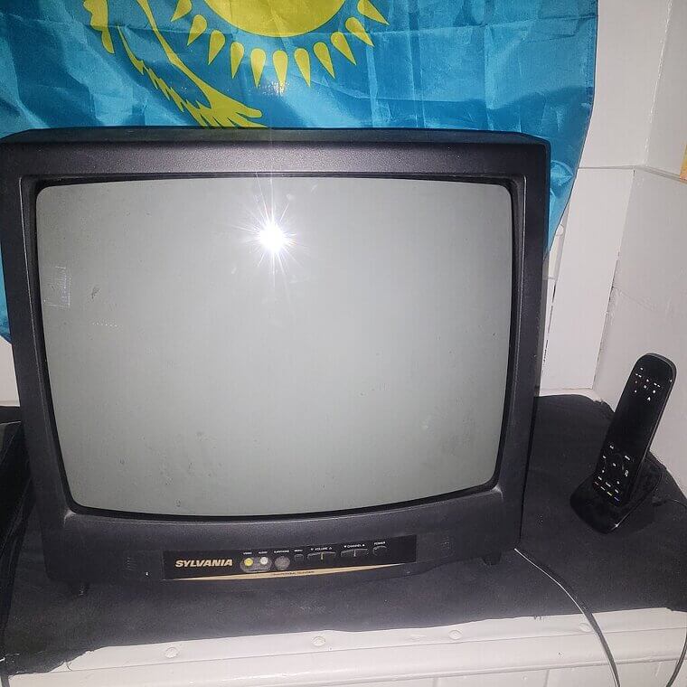 You Use the Phrase 'Tape It' When Talking About Recording TV