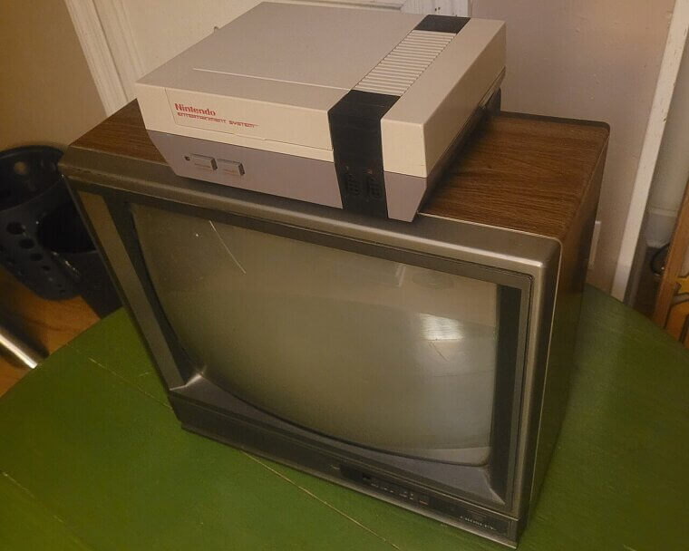 You Remember When MTV Used to Play Music Videos