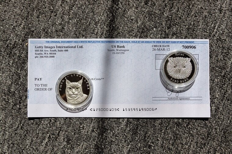 You Still Use Checks