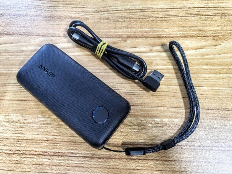 ​Portable Power Bank