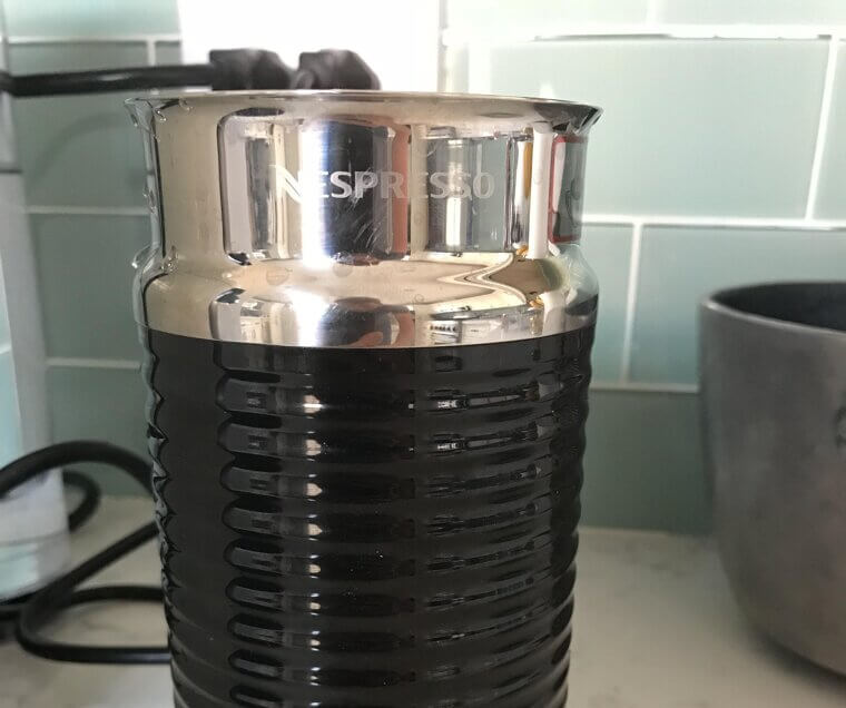 ​Mini Milk Frother