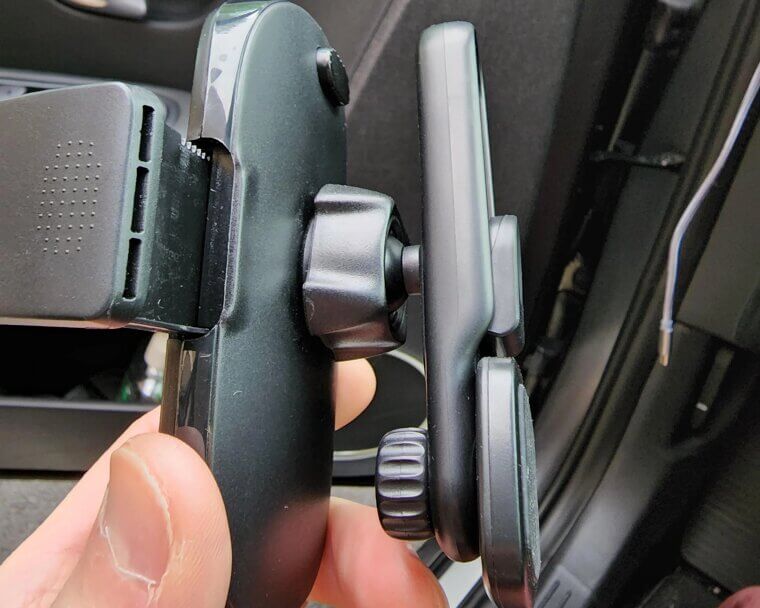 ​Magnetic Phone Mount