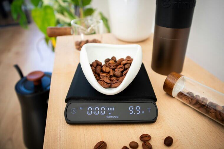 ​Digital Kitchen Scale