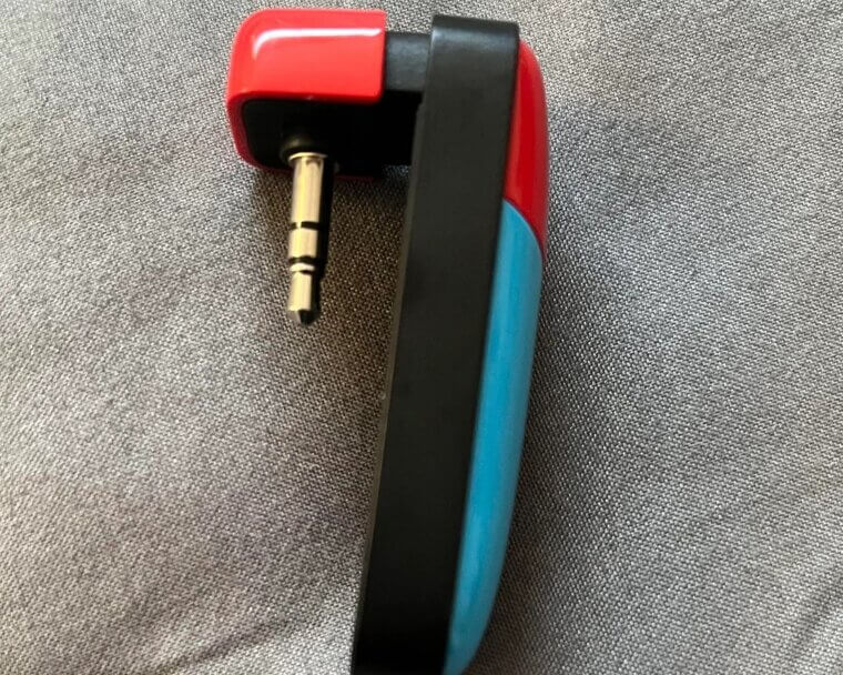 ​Bluetooth Audio Transmitter