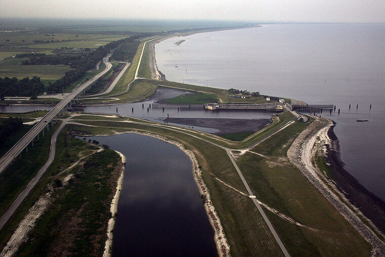 Miracle Village, FL - A Haven for Outlaws