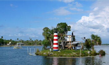 America's Unusual Small Towns and Their Weird Attractions