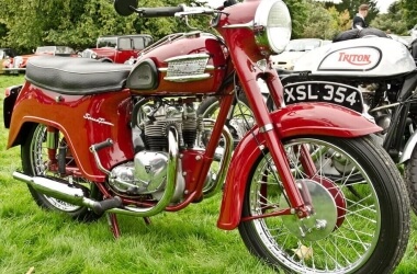 The First Bikes That Introduced Americans to Speed Every Rider Should Know