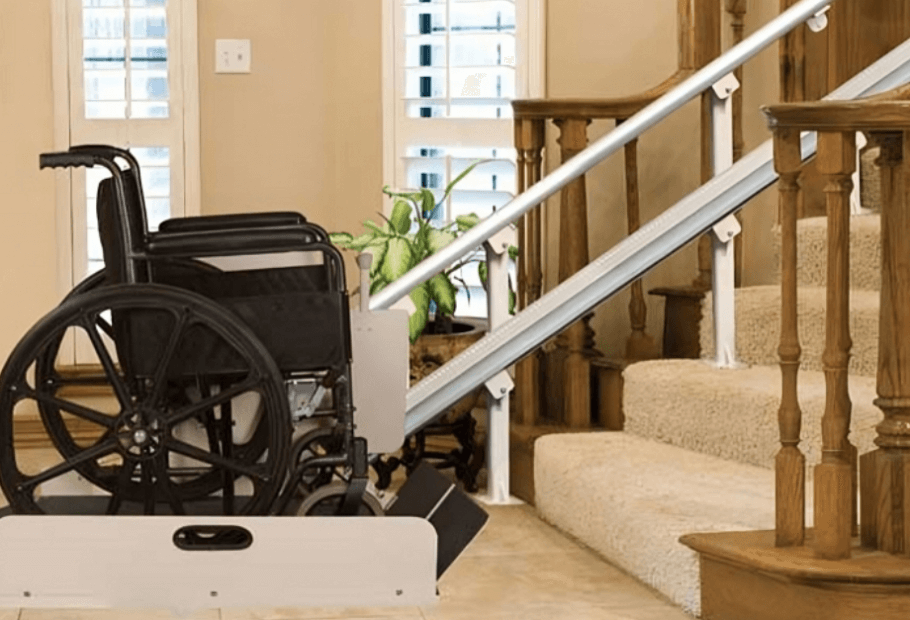 Redefine Home Mobility: How Inclined Stair Elevators Can Change Your Life