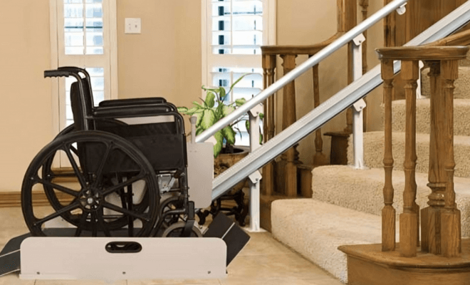 Redefine Home Mobility: How Inclined Stair Elevators Can Change Your Life