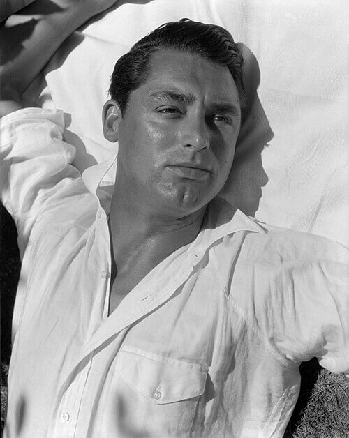 Cary Grant’s Passion for Seamanship and Knots