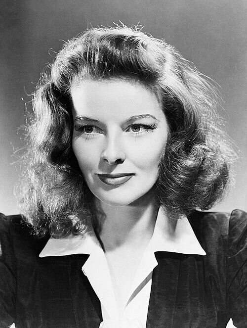 Katharine Hepburn’s Passion for Painting
