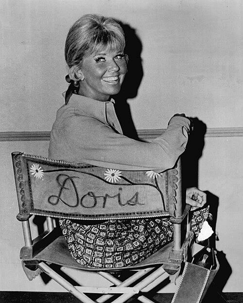 Doris Day’s Devotion to Animal Welfare