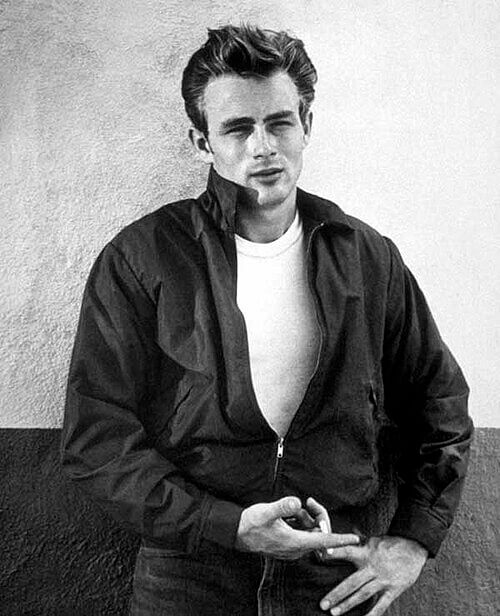 James Dean’s Love for Bullfighting