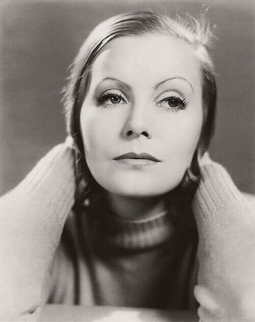 Greta Garbo’s Dedicated Walking and Hiking