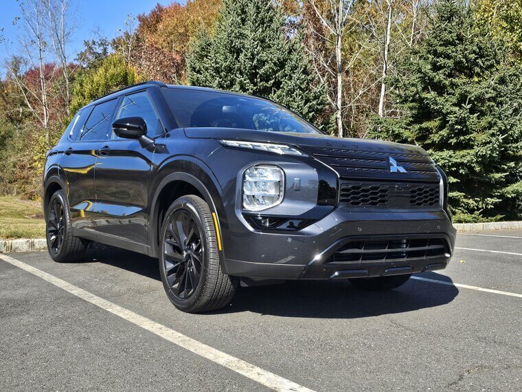 Mitsubishi Motors North America, Inc.