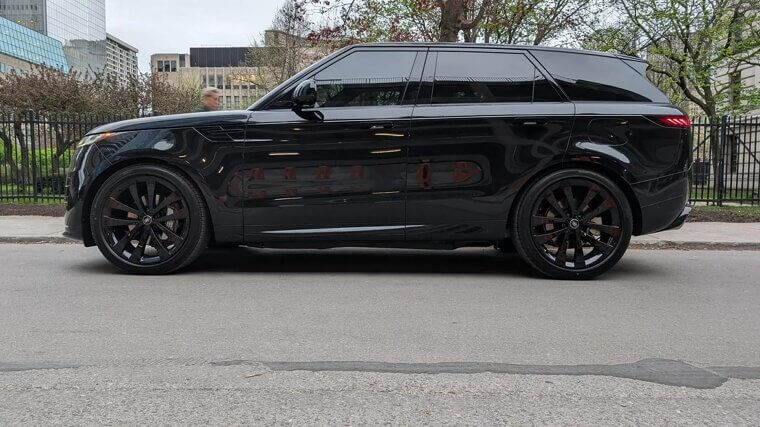 Jaguar Land Rover North America, LLC