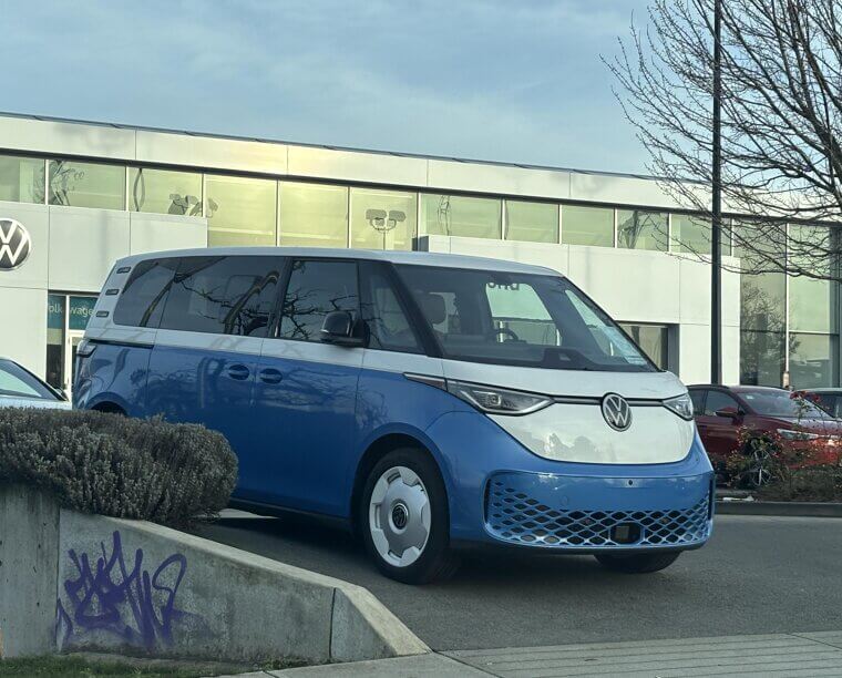 Volkswagen Group of America, Inc.