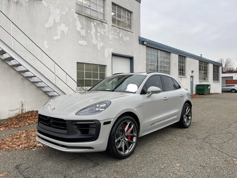 Porsche Cars North America, Inc.