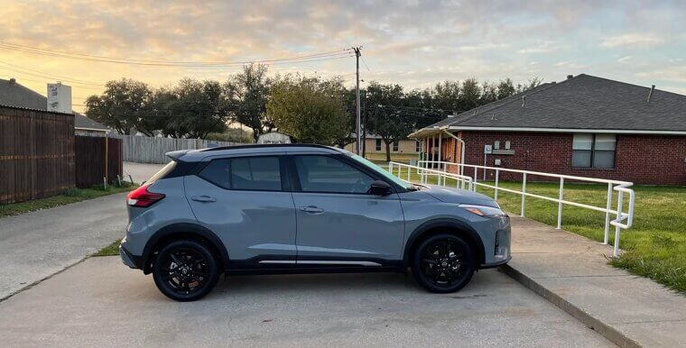 Nissan North America, Inc.