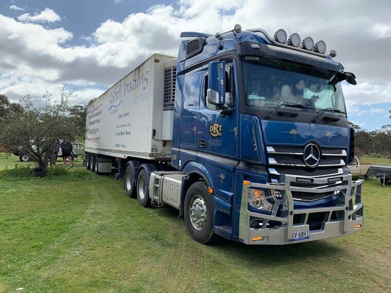 Daimler Trucks North America, LLC
