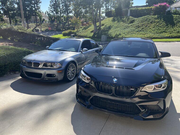 BMW of North America, LLC