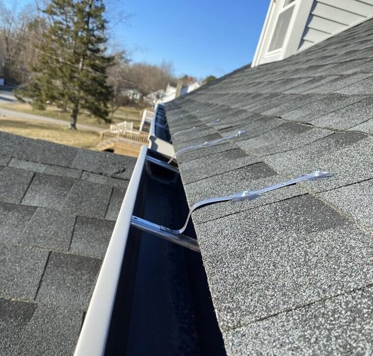 Gutter Protection