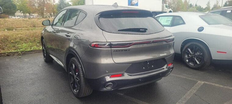 2023 Dodge Hornet