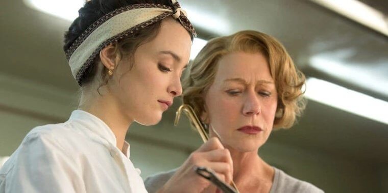 The Hundred-Foot Journey