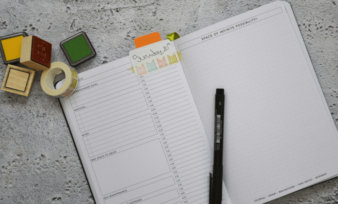 Creating Your Personal Financial Roadmap