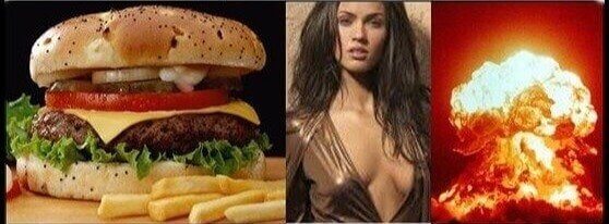 "Somethings We Can't Ignore"