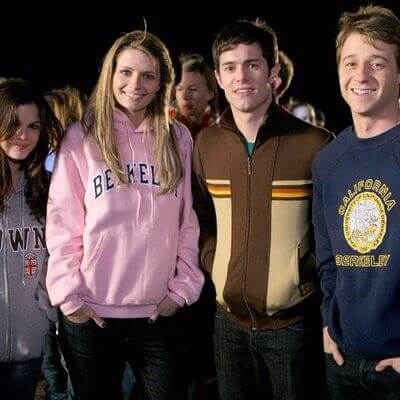 "Right Back Where We Started From"