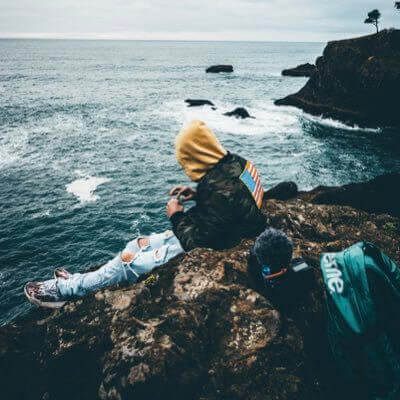 "You've Got A Friend In Me"