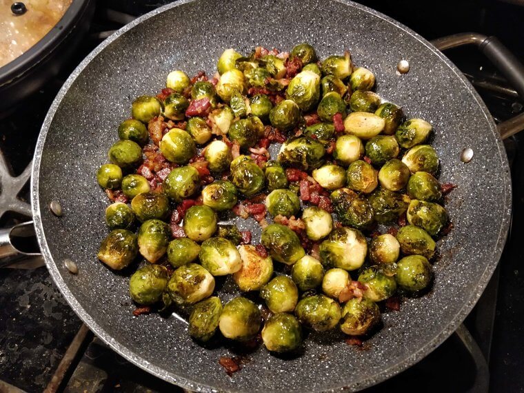 "Anyone For Some 'Spam N Limas'?...Anyone?"