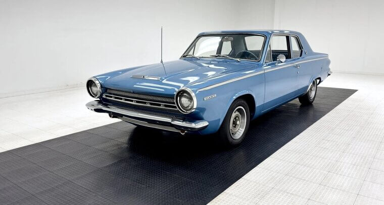 1964 Dodge Dart 270