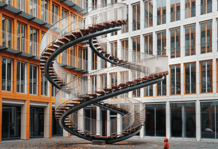 It's Rare to See the Things on This List Anywhere Outside of Germany