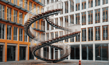 It's Rare to See the Things on This List Anywhere Outside of Germany