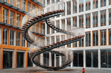 It's Rare to See the Things on This List Anywhere Outside of Germany