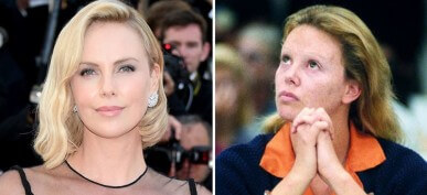 45 Stars Who Look Nothing Like Their On-Screen Characters