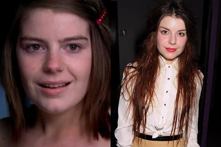 Aimee-Ffion Edwards