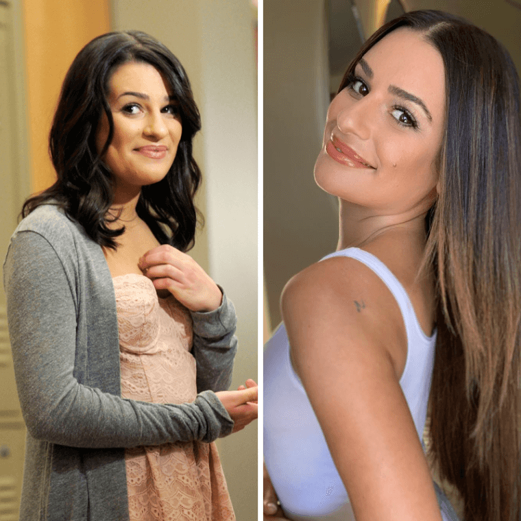 Lea Michele