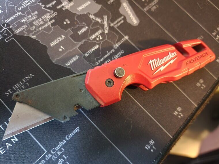 ​Utility Knife