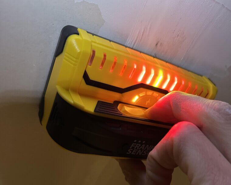 ​Stud Finder