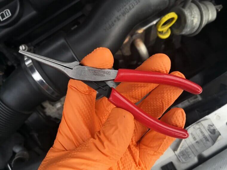 ​Needle-Nose Pliers