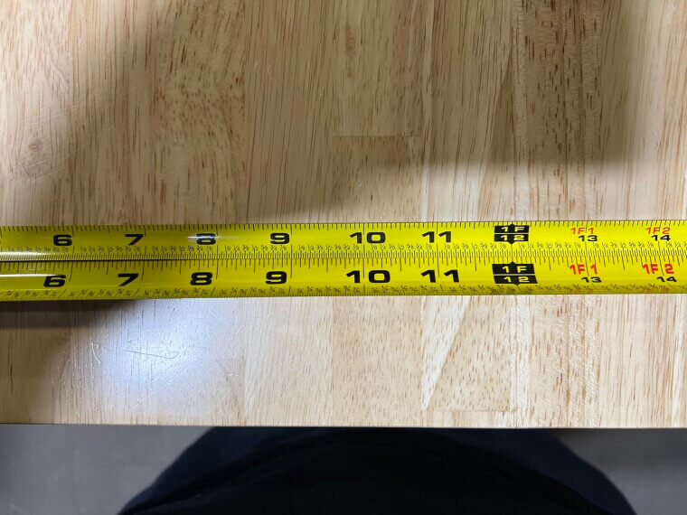 ​Tape Measure