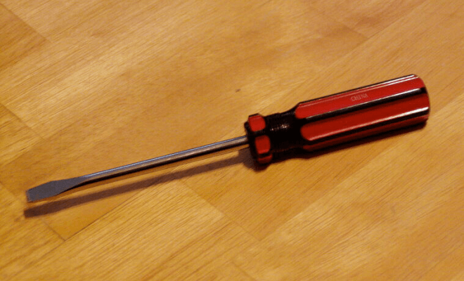 The Most Underrated Tools in the Toolbox