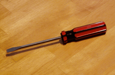 The Most Underrated Tools in the Toolbox