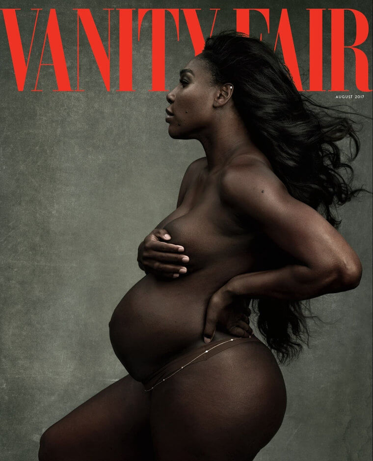 Serena Williams