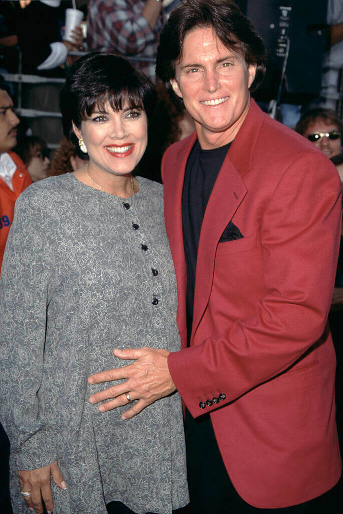 Kris Jenner