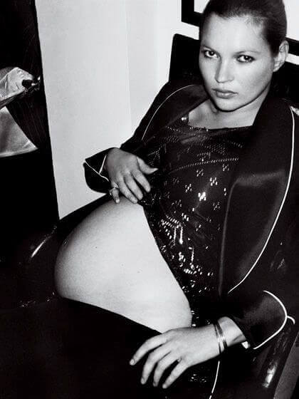 Kate Moss